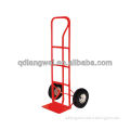 warehouse hand cart